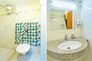 Townhouse JLN Marg Formerly Ritz Residency