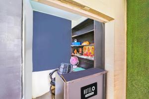 Hotel O Rohit Nagar Near Janki Hospital