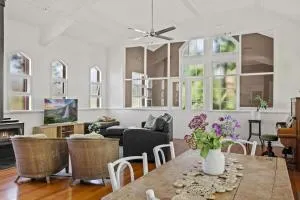 The Church Retreat Whorouly - Whitfield