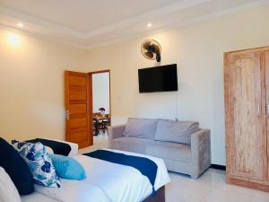 Shine villa sanur 2