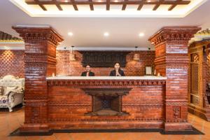 Amarawati Boutique Hotel