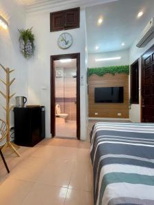 Bamboo Homestay Old Quarter