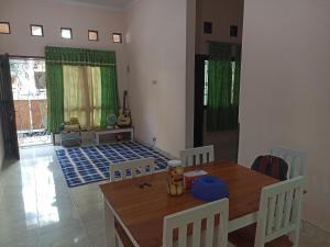 Zalvie homestay