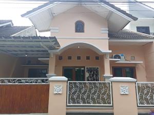 Zalvie homestay - Ubytování bez kategorie ve městě Jetis