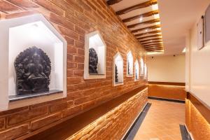 Amarawati Boutique Hotel