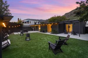 Malibu Beach House by Stay Awhile Villas