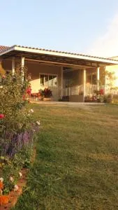 Happy Farm Home stay Khaoyai - Ban Tha Wua Tai