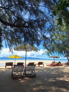 All At Sea Beach Resort