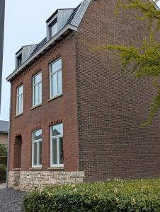 Mijn appartement met sauna en lift