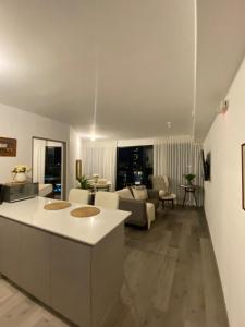 Apartamento en Barrio Escalante