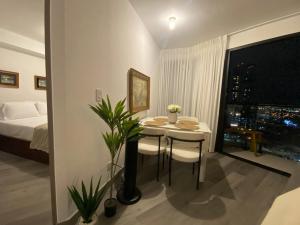 Apartamento en Barrio Escalante