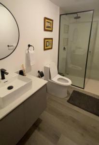 Apartamento en Barrio Escalante