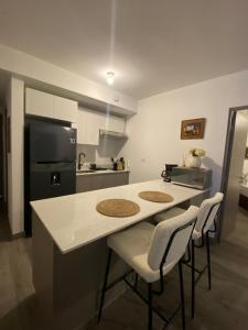 Apartamento en Barrio Escalante