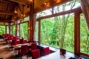 Wan Wan Paradise Takayama