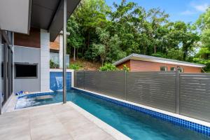 Belle Escapes Bluewater Breeze