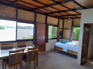 Sand Island Beach and Dive Resort