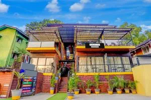 Palette Arpora - Parra