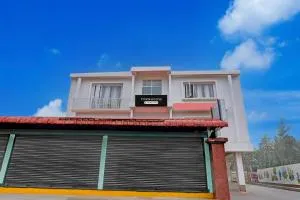 Super Townhouse Khanapara Guwahati Formerly Alpine Inn - Khānāpāra