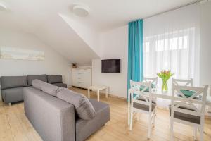 Villa Blanca - Apartamenty