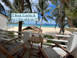 Lucky Spot Beach Bungalow