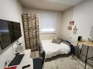 Holiday apartment in Avia Hashft Beer Sheva - Giv'ot Bar