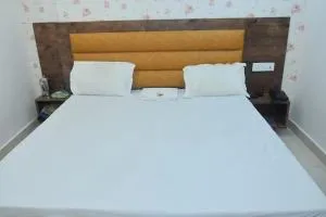 Hotel Ganga palace - Kāsganj