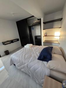 Departamento cómodo y privado en Paraíso