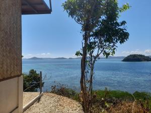 Sand Island Beach and Dive Resort