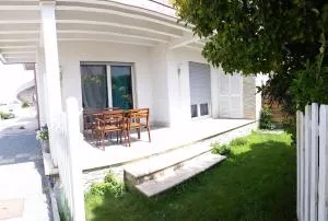 Residenza stella marina - Focene