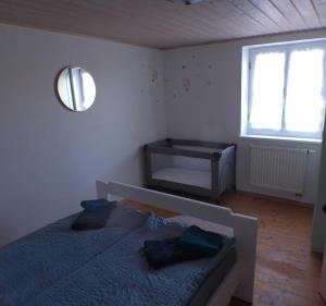 Ferienhaus beim Boten