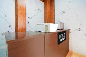 Super Hotel O Varanasi Near Banaras Junction