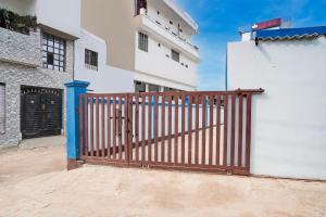 Super Hotel O Varanasi Near Banaras Junction