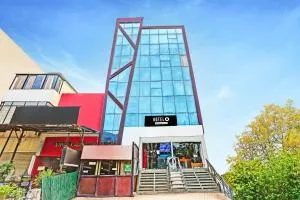 Super Hotel O Gurgaon Old Town - Gurgaon