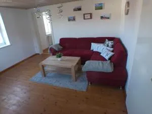 Ferienhaus beim Boten - Fischach