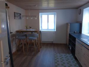 Ferienhaus beim Boten