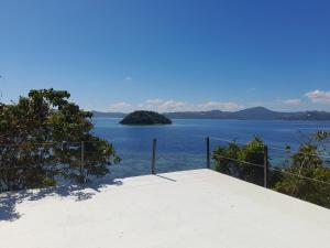 Sand Island Beach and Dive Resort