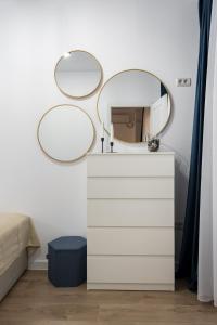 Central Residence Apartment 1021