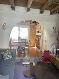 Ma maison au cœur de la ville - Warhem