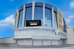 Super Townhouse MG Road Porbandar Formerly Hotel Harmony - Upleta