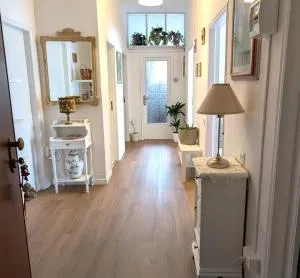 Relax, tramonti, natura e mare. Autentica Maremma - Il Bagno