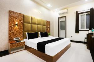 Townhouse Kota Airport Formerly Hotel Shaily Royal