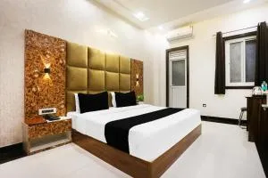 Super Townhouse Indravihar Formerly Shaily Royal - Būndi