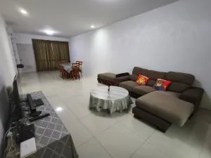 Homelite Eco Park Condominium - Kampong Bakam