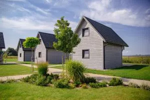 Słoneczna Przystań - Wrzosowo