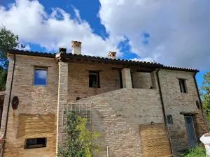 Domus Taberna GIO GIO - Montefiore Conca