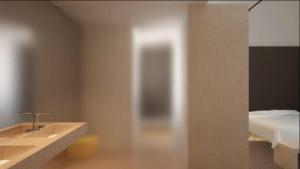 Junior Suite with Balcony