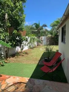 Le K'banon - Bois dʼOlive