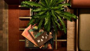 Hotel Indigo Auckland by IHG