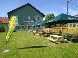 Apartmán U Bartoloměje - Tichlowitz