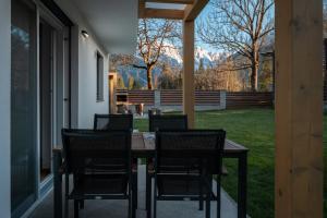 Apartmaji ENIA Rateče-Planica, Kranjska Gora